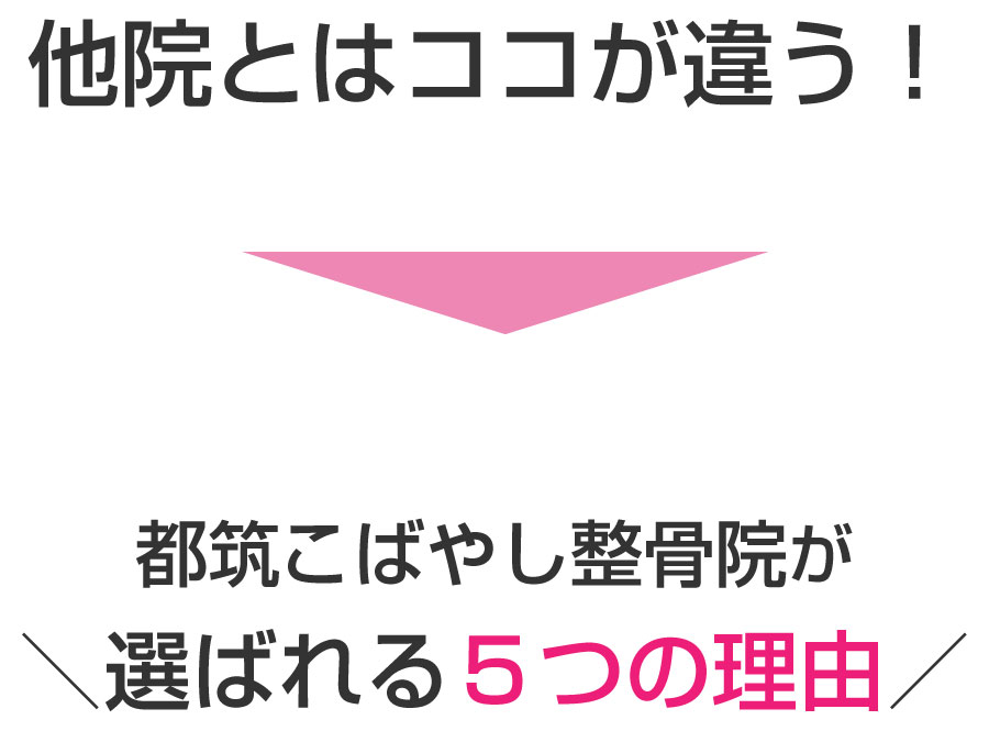 都筑区 整骨院,都筑こばやし整骨院