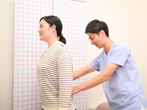 プログラム内容のイメージ写真